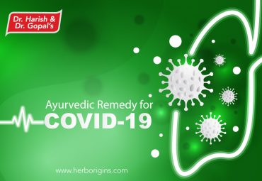Ayurvedic Remedy for COVID-19